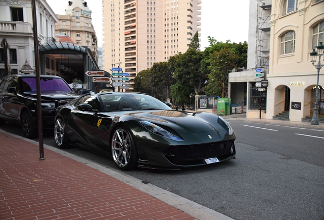 Ferrari 812 GTS