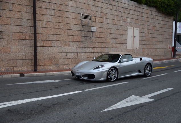 Ferrari F430 Spider