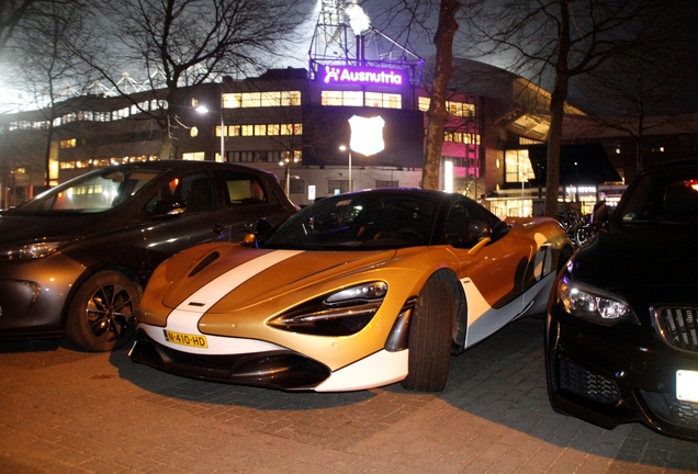 McLaren 720S