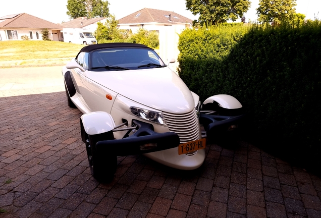 Plymouth Prowler