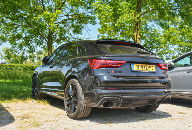 Audi RS Q3 Sportback 2020