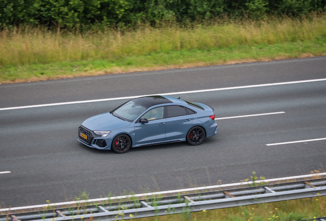 Audi RS3 Sedan 8Y