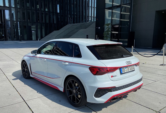 Audi RS3 Sportback 8Y