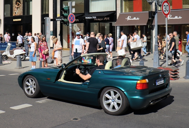 BMW Z1