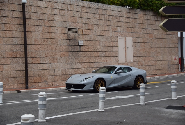 Ferrari 812 GTS