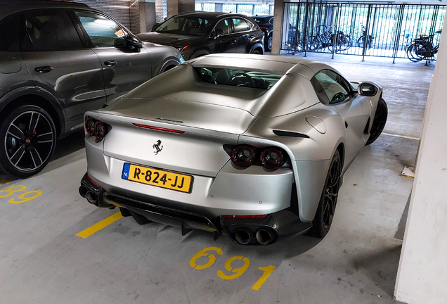 Ferrari 812 GTS