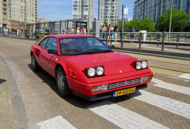 Ferrari Mondial 3.2