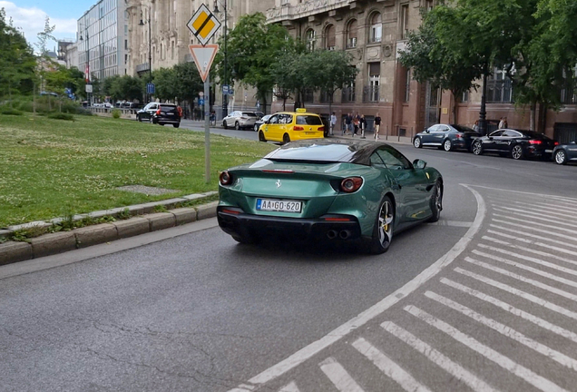 Ferrari Portofino M