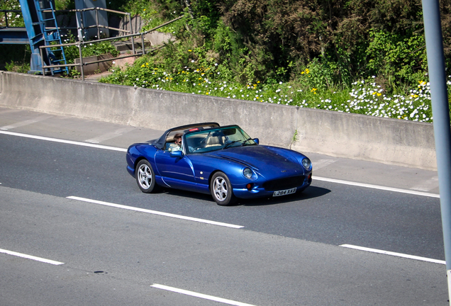 TVR Chimaera 400