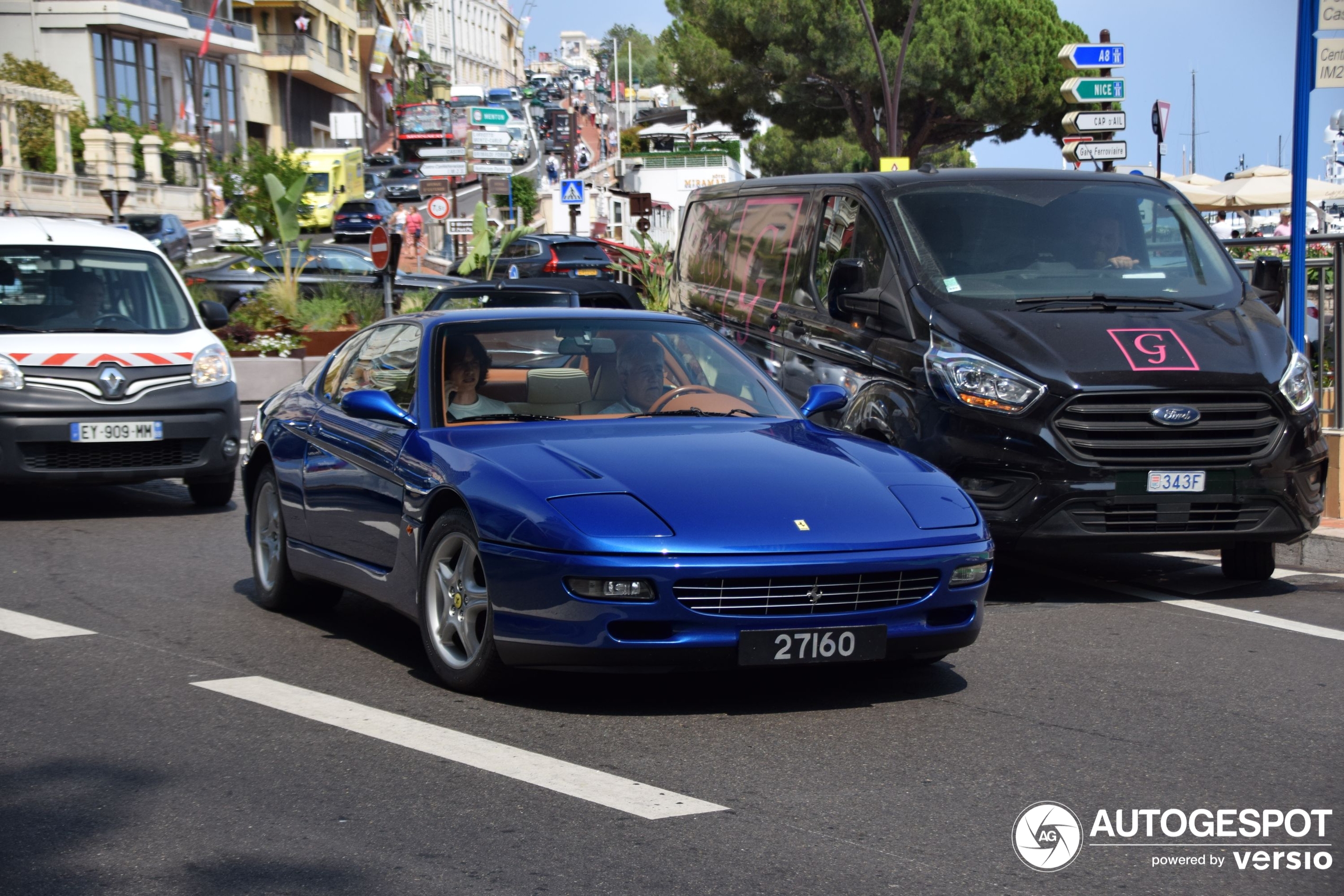 Ferrari 456 GT