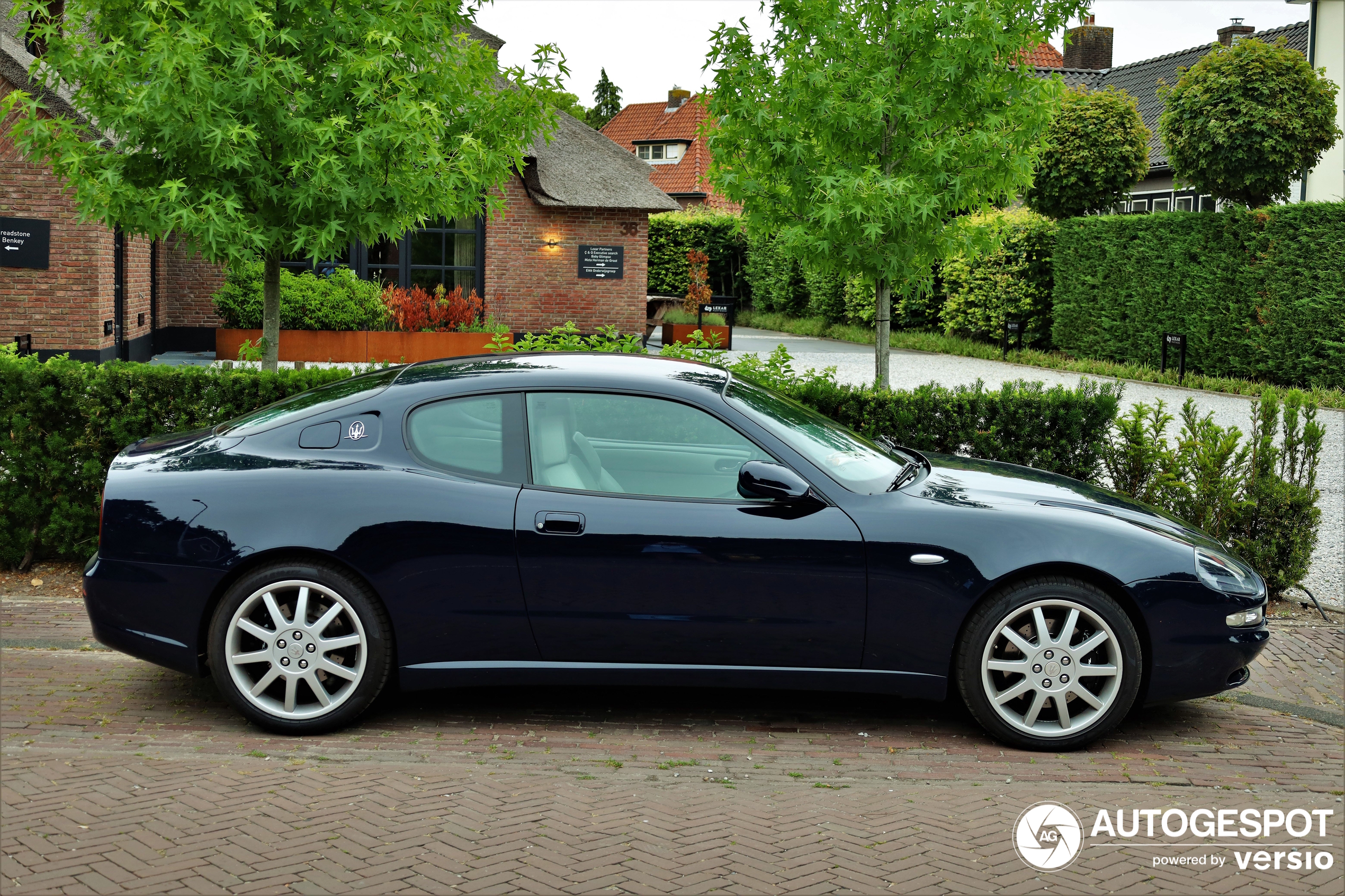 Maserati 3200GT