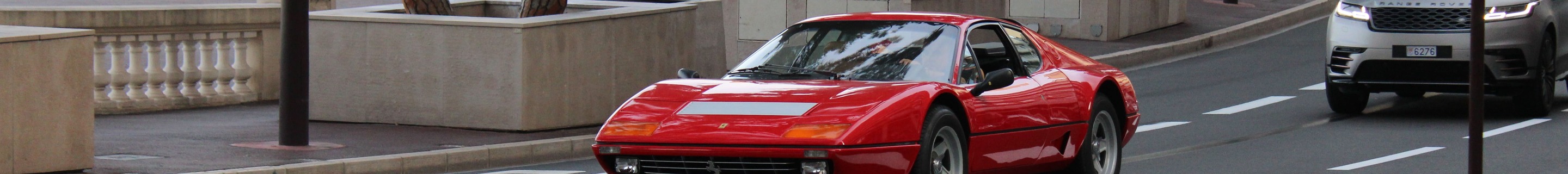 Ferrari 512 BBi