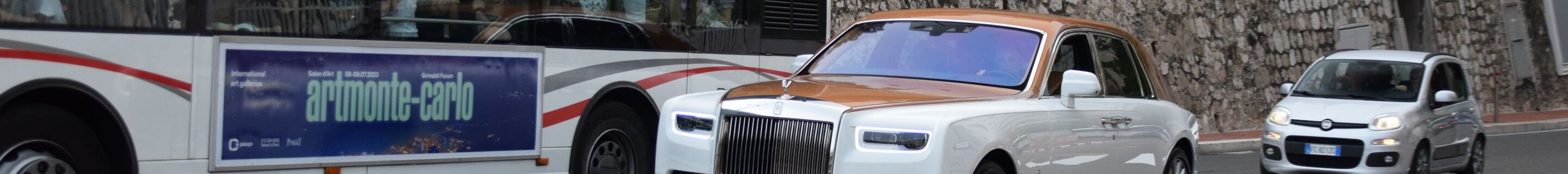 Rolls-Royce Phantom VIII