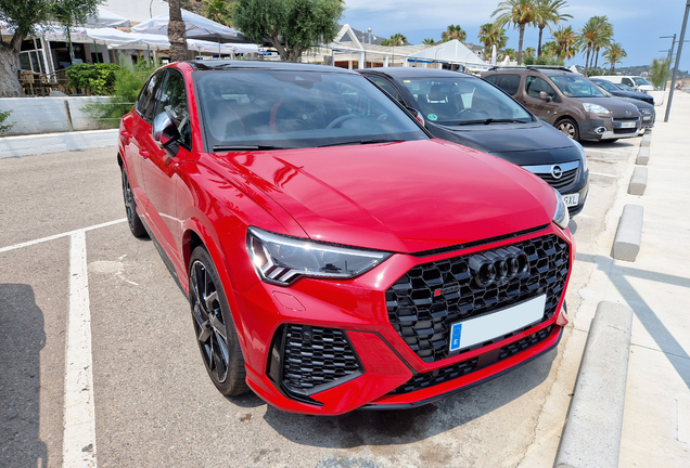 Audi RS Q3 Sportback 2020