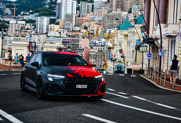 Audi RS3 Sportback 8Y