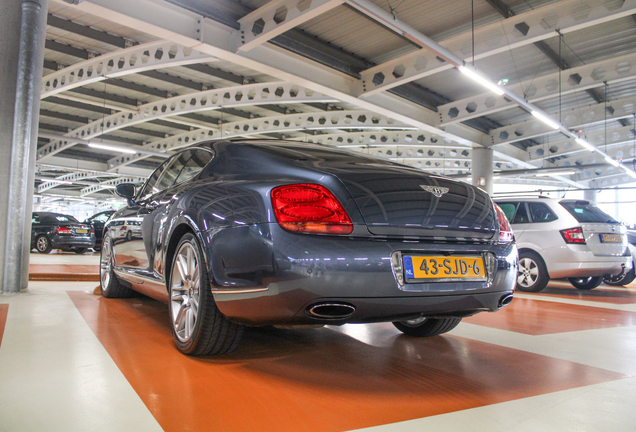 Bentley Continental GT Diamond Series