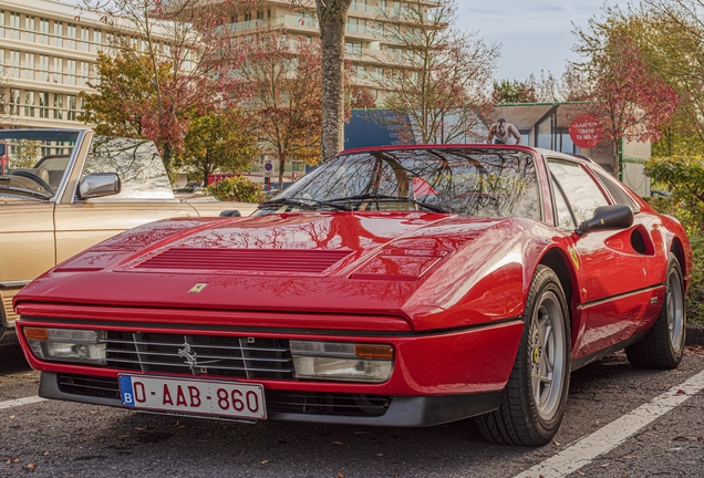 Ferrari 328 GTS