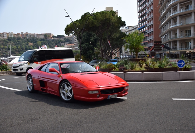 Ferrari 348 TS