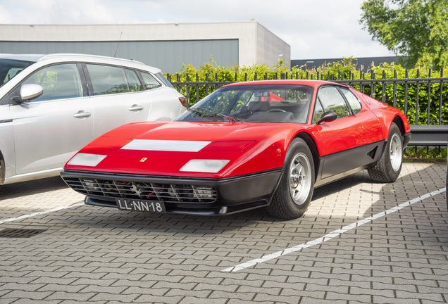 Ferrari 512 BB