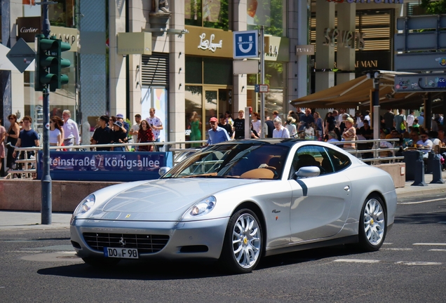 Ferrari 612 Scaglietti