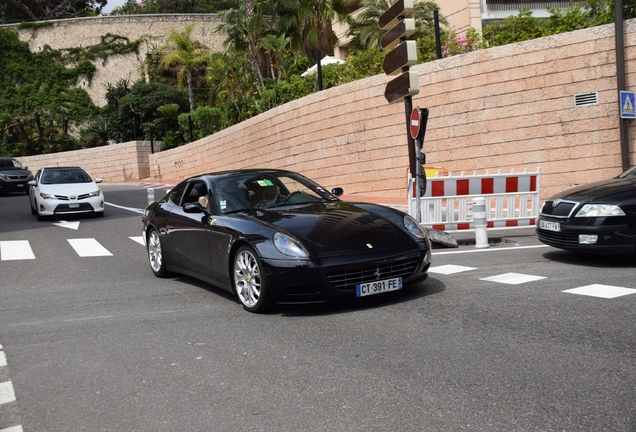 Ferrari 612 Scaglietti