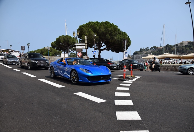 Ferrari 812 GTS