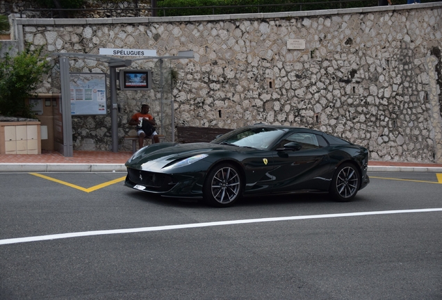 Ferrari 812 GTS