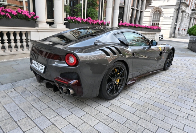 Ferrari F12tdf