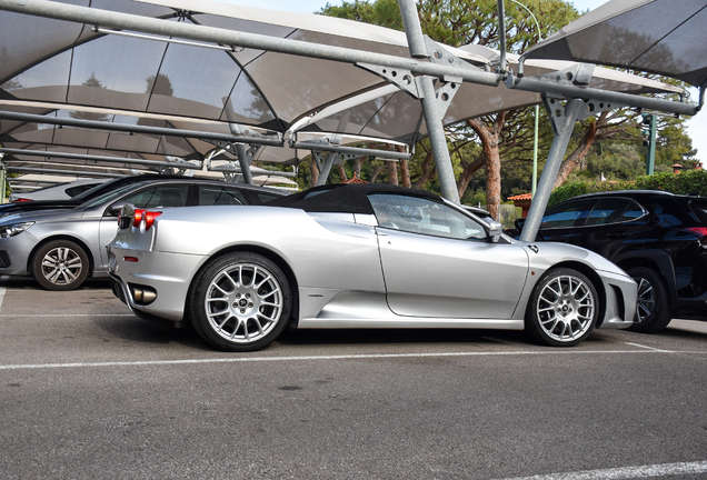 Ferrari F430 Spider