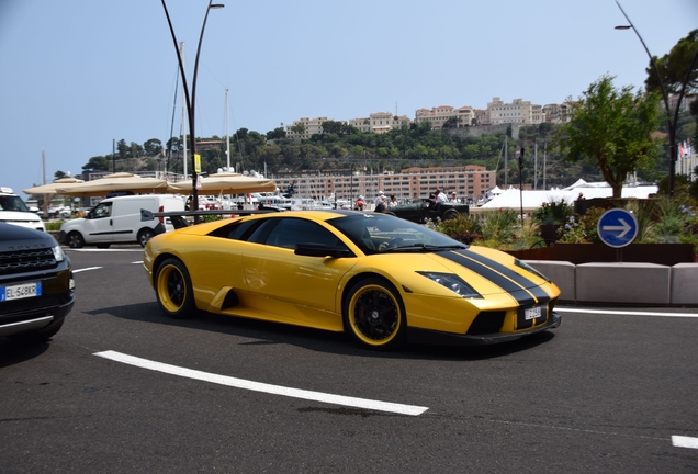 Lamborghini Murciélago Affolter