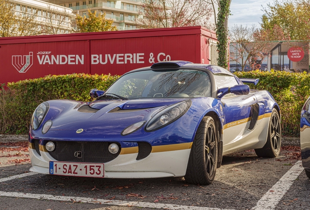 Lotus Exige Sprint