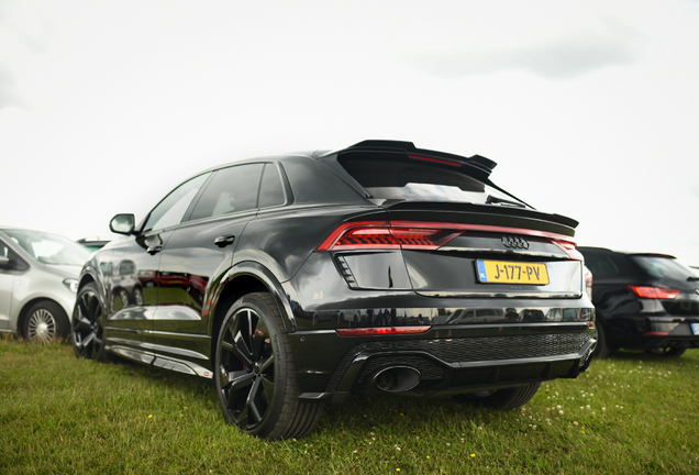 Audi RS Q8 Urban