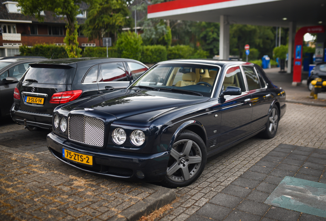 Bentley Arnage T