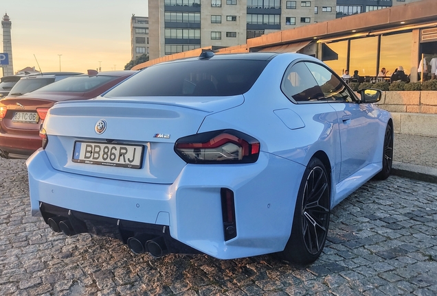 BMW M2 Coupé G87