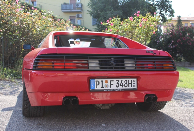 Ferrari 348 TS