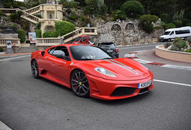 Ferrari 430 Scuderia