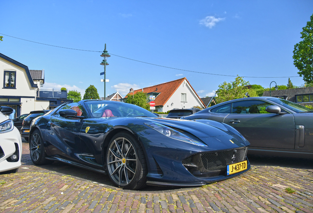 Ferrari 812 GTS