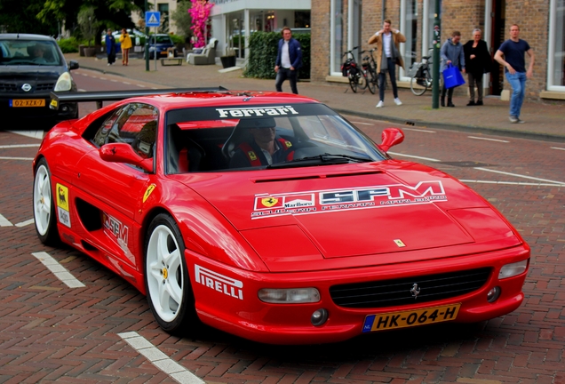 Ferrari F355 Berlinetta