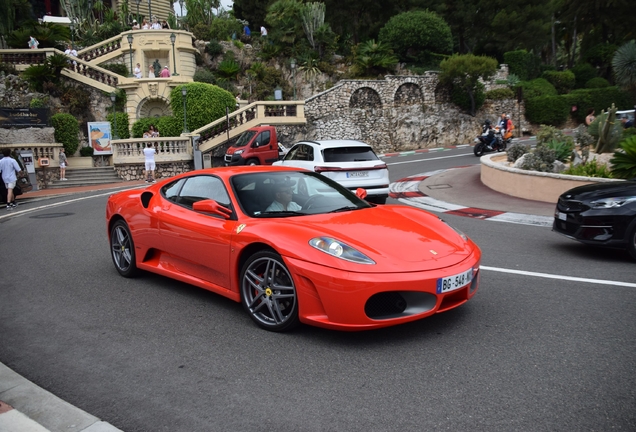 Ferrari F430