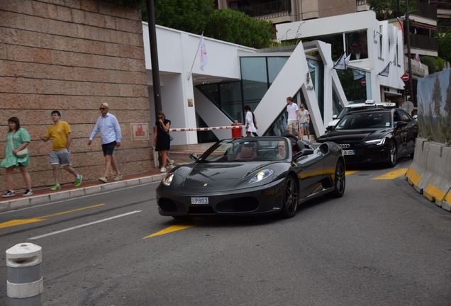 Ferrari F430 Spider