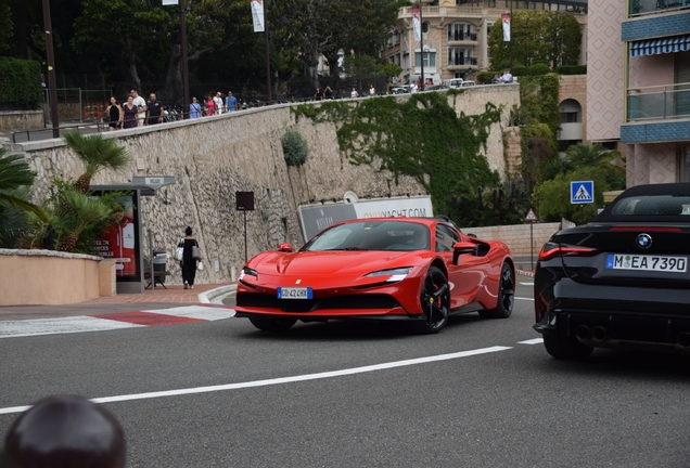 Ferrari SF90 Stradale