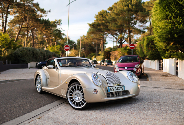 Morgan Aero 8 Series 5