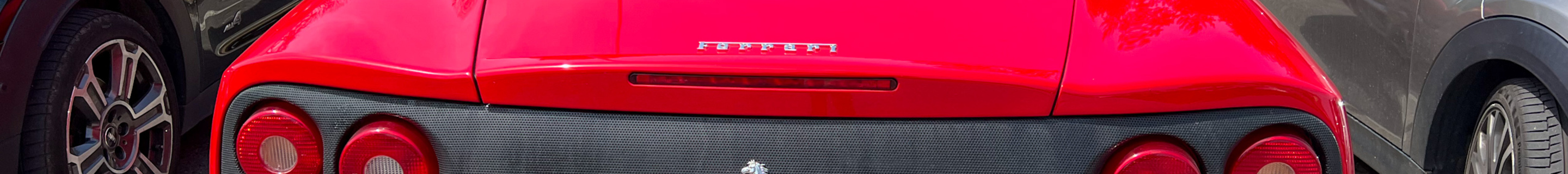 Ferrari 360 Modena