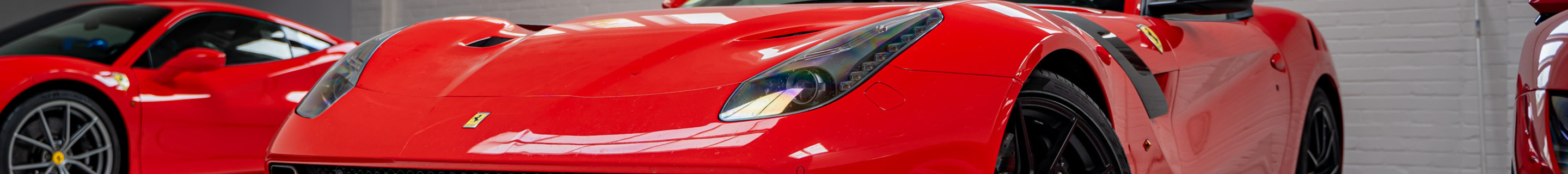 Ferrari F12tdf