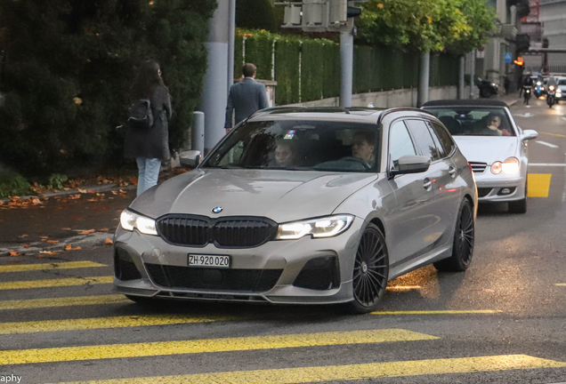 Alpina B3 BiTurbo Touring 2020