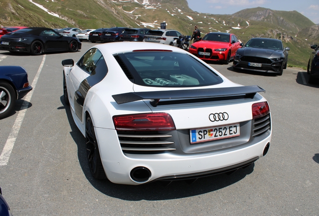 Audi R8 V10 2013