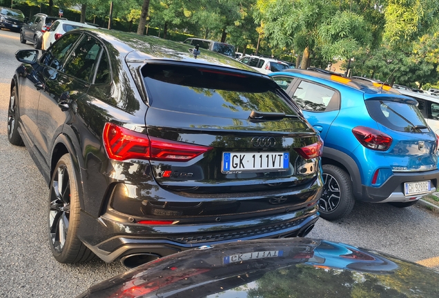 Audi RS Q3 Sportback 2020