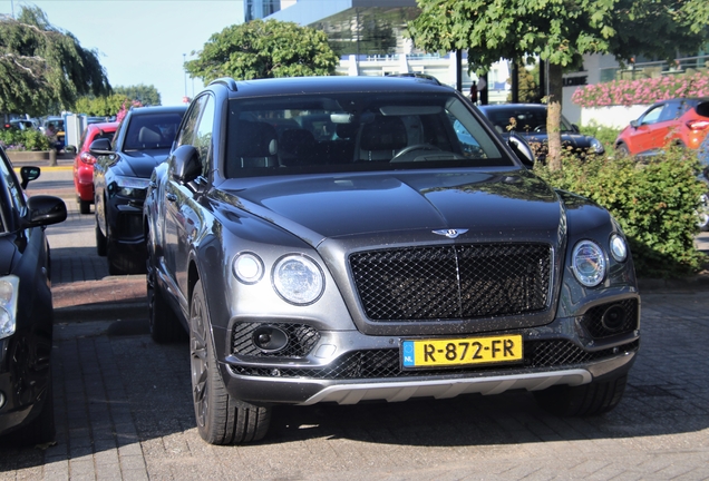 Bentley Bentayga Diesel