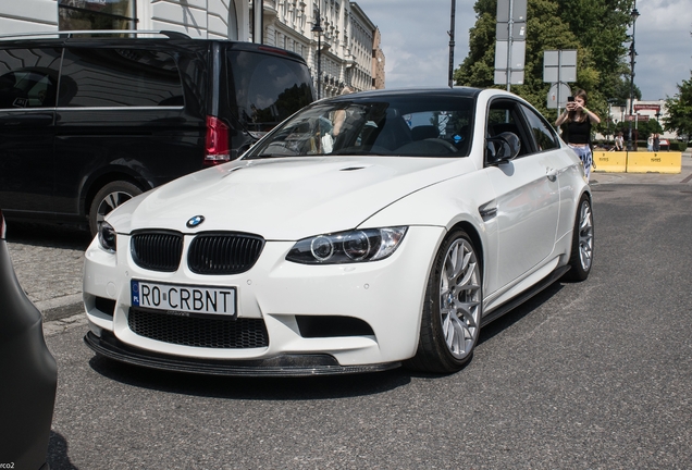 BMW M3 E92 Coupé