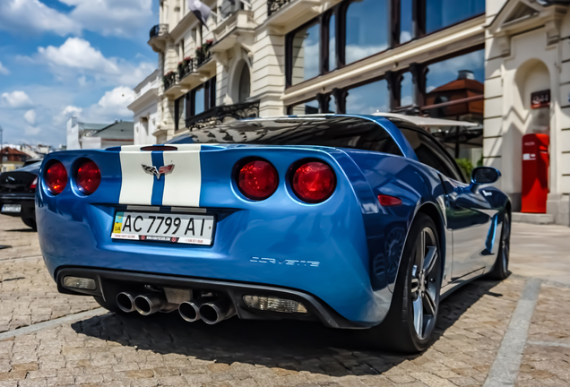 Chevrolet Corvette C6